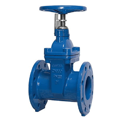 Gate Valve